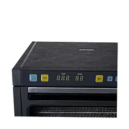 Дегідратор BioChef Savana Dehydrator 6 лотків + 6 лотків для пастили - мініатюра 9