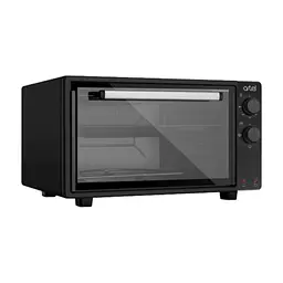 Електропіч Artel MD 3216 L Black