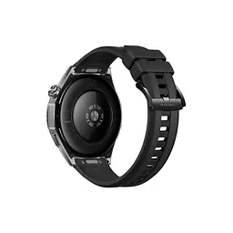 Смарт-годинник Huawei WATCH GT 6 46mm Black (55020FTX) - мініатюра 6