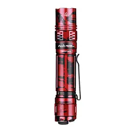 Ліхтар Fenix PD36R Pro Red (1047-PD36RPRORED) - мініатюра 2