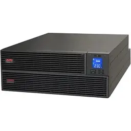 ДБЖ APC Easy UPS SRV RM 6000VA 230V ,with RailKit, External Battery Pack