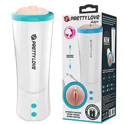 Мастурбатор PRETTY LOVE ABY PRETTY LOVE BM-00900T54S-1 87814