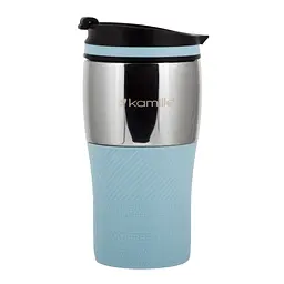 Термокухоль Kamille KM-2155 320 мл - мініатюра 3