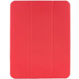 Чохол Smart Case Open buttons для Apple iPad Pro 12.9" 2018-2022 Red Epik teh0032120
