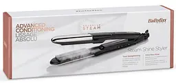Утюжок (Випрямляч) для волосся Babyliss ST496E - мініатюра 5