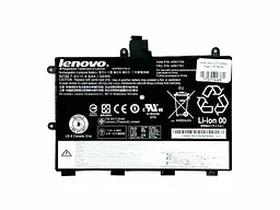 Акумулятор Lenovo ThinkPad Yoga 11E Series 6-10%