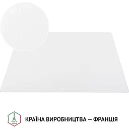 Варильна поверхня Perfelli HI 674 WH - мініатюра 4