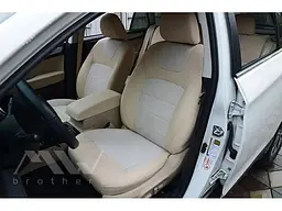 Авточохли модельні MW Brothers для Subaru Outback V USA c 2014