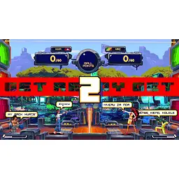 Ключ активації Microsoft Hyper GunSport для Xbox One/Series - мініатюра 3