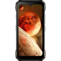Смартфон Doogee S89 8/128 Gb Global Orange - мініатюра 2