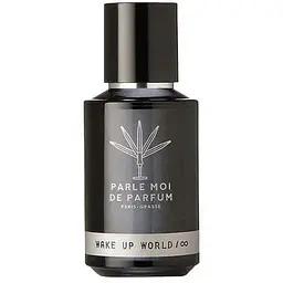 Парфумована вода оригінал Parle Moi de Parfum Wake Up World 50 мл
