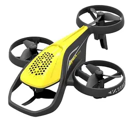 Іграшковий Квадрокоптер на радіокеруванні Kids Team X39 Чорний shop (6946702908456)