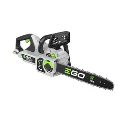 Пила ланцюгова акумуляторна EGO CS1610E (40 см, 20.5 м/с, 56 В, без акумуляторів та зарядного пристрою)
