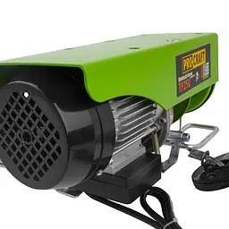 Підйомник (тельфер) Procraft TP250 - мініатюра 2