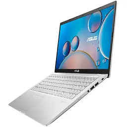 Ноутбук ASUS X515 A516KA Celeron N4500 la 2.80 GHz, 8GB, 512GB, UHD, Без ОС - мініатюра 8