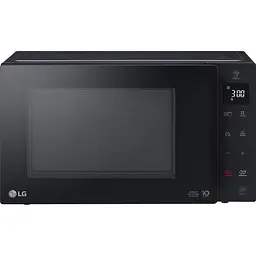 Мікрохвильова піч LG NeoChef MH6336GIB [172163]
