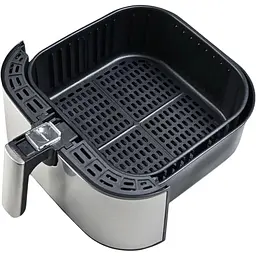 Мультипіч Cosori Stainless Steel CP258-AF-DEU чорно-сталева [99043] - мініатюра 6