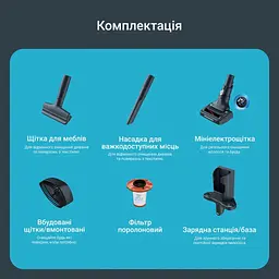 Пылесос Rowenta RH9B74WO - миниатюра 3