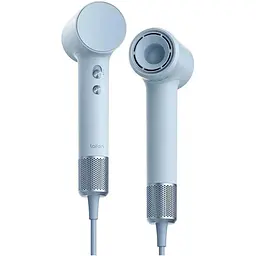 Фен Laifen MINI Blue (1HD31-S-EU-BE-001) [130122] - мініатюра 2