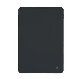Чохол-книжка для планшета Xiaomi Redmi Pad Pro Poco Pad, Y-Type PEN, чорний, магнітний, з тримачем для стилуса, протиударний, обкладинка з функцією підставки, екошкіра + ТПУ, функція автоматичного пробудження/сну, ArmorStandart (ARM85542)