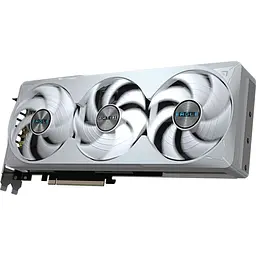 Відеокарта Gigabyte GeForce RTX 5070 Ti EAGLE ICE SFF OC 16G (GV-N507TEAGLEOC ICE-16GD) EU [125985] - мініатюра 3