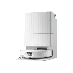 Пилосос Roborock Qrevo Edge 2 White