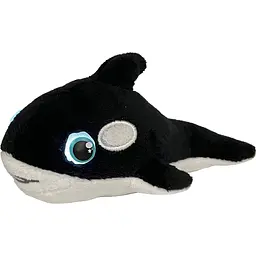 М'яка іграшка Night Buddies Малюк Косатка, 13 см (1002-BB-5024) - мініатюра 6