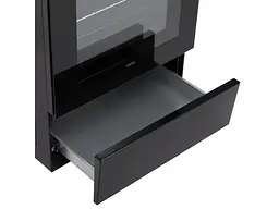 Електрична плита ELEYUS IMPULS 6008 V BL - мініатюра 11