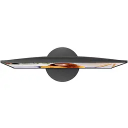 TFT 27" AOC 27B3HA2, IPS, 100Гц, VGA, HDMI, колонки, чорний - мініатюра 9