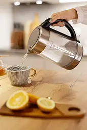 Електрочайник Gorenje K17GDWII (743905) - мініатюра 11