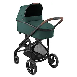 Універсальна коляска 2 в 1 Maxi-Cosi Plaza Plus Essential Green, зелена (1919047110) - мініатюра 2