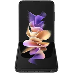 Смартфон Samsung Galaxy Z Flip 3 F711B 256Gb SM-F711BZGESEK Grade C Seller Refurbished Green - мініатюра 2