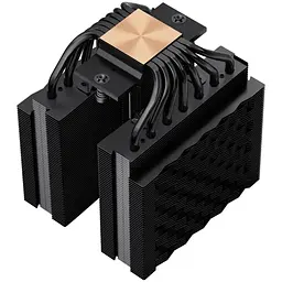 Кулер для процесора PcCooler PсCOOLER RT720 TC ARGB Black (RT720TC-BKAWYX-GL) - мініатюра 5