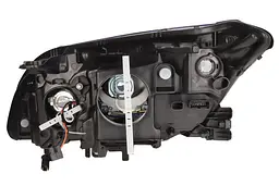 Фара передня права RENAULT LAGUNA III 10.07-11.10 TYC (20-11351-05-2) - мініатюра 2