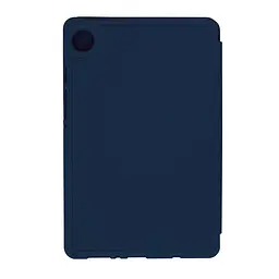Чехол ArmorStandart Smart Fold Pen для Samsung Galaxy Tab A9 Dark Blue (ARM74990) - мініатюра 2