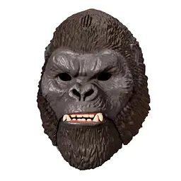 Інтерактивна іграшка GODZILLA VS. KONG - МАСКА КОНГА (звук) Godzilla vs. Kong 35672 - мініатюра 1