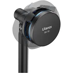 Тримач для смартфона Ulanzi SK-10 MagSafe (M020) [170250] - мініатюра 7