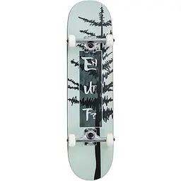 Скейтборд Enuff Evergreen Tree Grey (1012-ENU3040-SG)