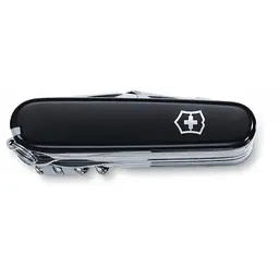 Ніж Victorinox Swisschamp 91мм,33функ,чорн - мініатюра 3