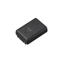 Акумулятор Panasonic VW-VBL090 для камер, 7.2V, 1860mAh, аналог