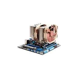 Кулер до процесора Noctua NH-D15 - мініатюра 6