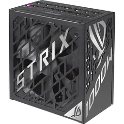 Блок живлення Asus ROG STRIX 1000W Platinum (90YE00W1-B0NA00) [140655] - мініатюра 3