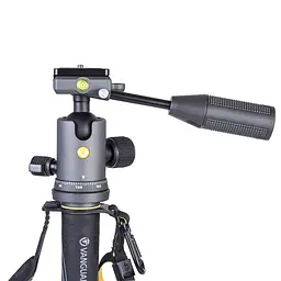 Монопод Vanguard VEO 2S CM-264TBP (VEO 2S CM-264TBP), Чорний - мініатюра 11