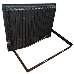 Світлодіодний прожектор Flood Light 200 W 6500 K 220 V IP66 - мініатюра 4