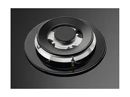 Варильна поверхня Electrolux GPE 373 YK - мініатюра 4
