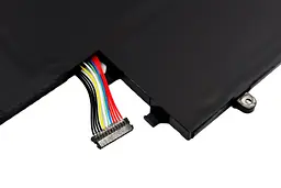 Акумулятор для Lenovo Legion Y530-15ICH Y540-15IRH Y540-17IRH Y545-PG0 Y7000P Y730-15ICH Y740-15ICH Y740-15IRH 11.4V 4650 mAh Middle cable - мініатюра 4
