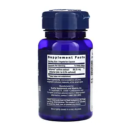 Шафран Life Extension (Optimized Saffron) 60 веганських капсул - мініатюра 2