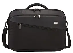 Сумка Case Logic Propel Briefcase 15.6" PROPC-116 Black (6597295) - мініатюра 7