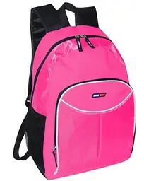 Рюкзак міський Semi Line 26 Pink/Black (3286-5)