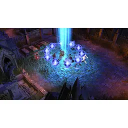 Ключ активації Microsoft Warhammer Ultimate Pack: Hack and Slash для Xbox Series S/X - мініатюра 7